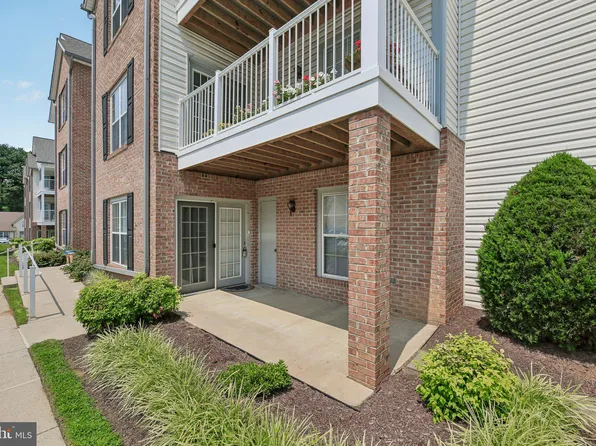 2003 Rudy Serra Dr Unit 1D, Eldersburg, MD 21784