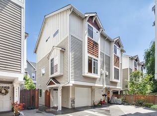 4410B Meridian Ave N, Seattle, WA 98103