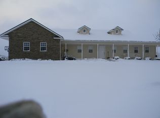 7788 County Rd 181, Rosendale, MO 64483