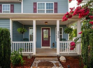 1215 Myers Rd, Yadkinville, NC 27055