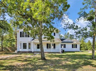 1147 Ponderosa Trl, Cameron, NC 28326