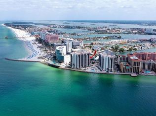 440 S Gulfview Blvd APT 1002, Clearwater, FL 33767
