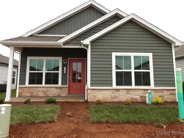 1191 - LOT 560 Parkland Trail, Jeffersonville, IN 47130