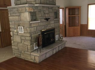 405 Morgan St, Jackson, MO 63755