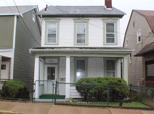 223 Amabell St, Mt Washington, PA