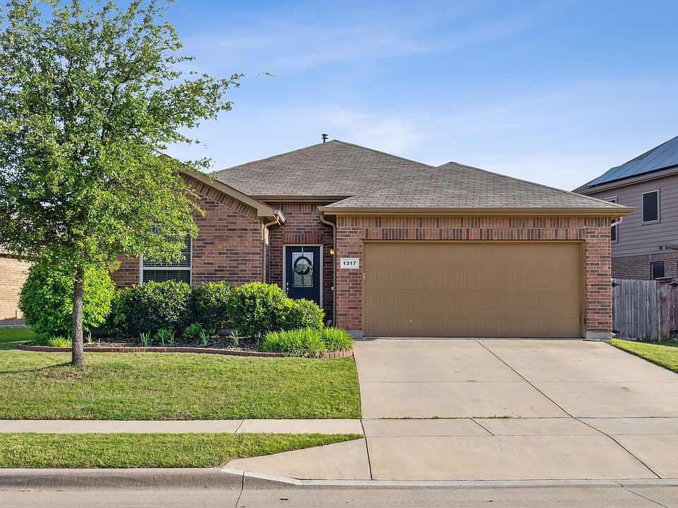 1st image of 1317 Woodbine Cliff Dr