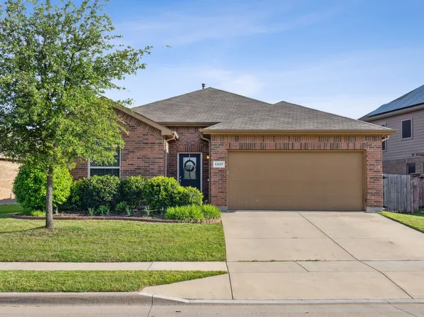 1317 Woodbine Cliff Dr, Fort Worth, TX 76179