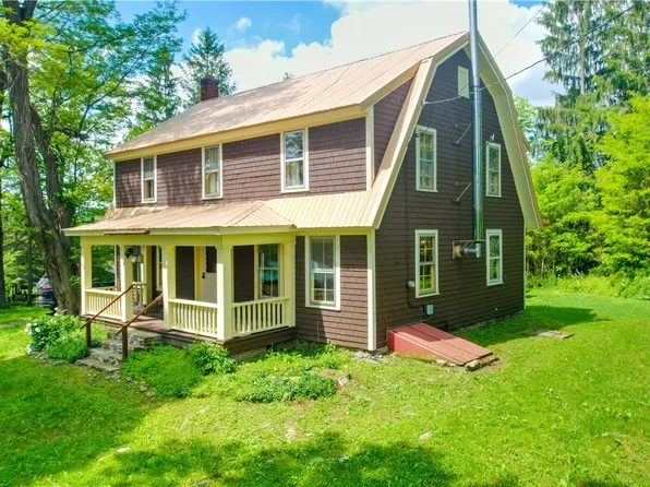 437 Pope Rd, Richfield Springs, NY 13439