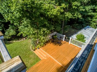 1295 Woodland Church Rd, Wake Forest, NC 27587