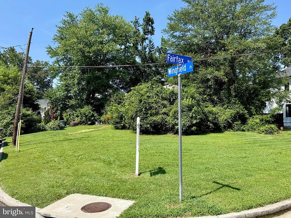 2nd image of 8100 Wingfield Pl