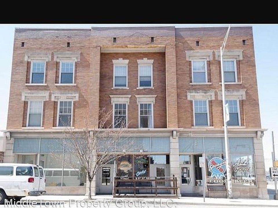 2nd image of 123 N High St #304
