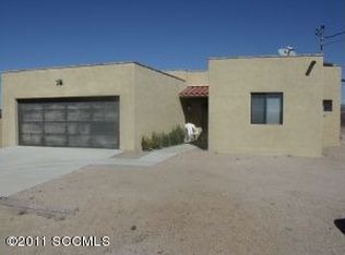 929 Pendleton Dr, Rio Rico, AZ 85648