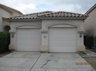 8368 W Melinda Ln, Peoria, AZ 85382