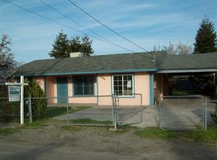 1640 Sutro Ave, Stockton, CA 95205