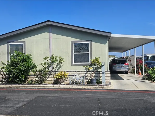 14362 Bushard St #17, Garden Grove, CA 92844