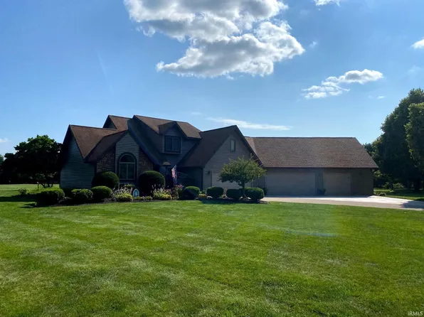 9901 W Gallagher Way, Yorktown, IN 47396