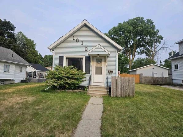 1010 Gallagher St, Green Bay, WI 54303