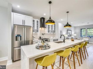 4006 13th St NW, Washington, DC