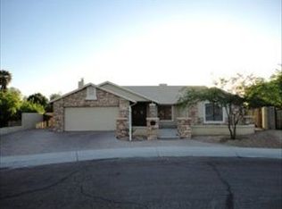 6620 N 82nd Ave, Glendale, AZ 85303