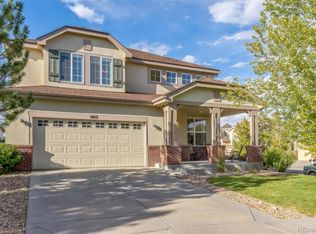 1413 S Haleyville Cir, Aurora, CO 80018