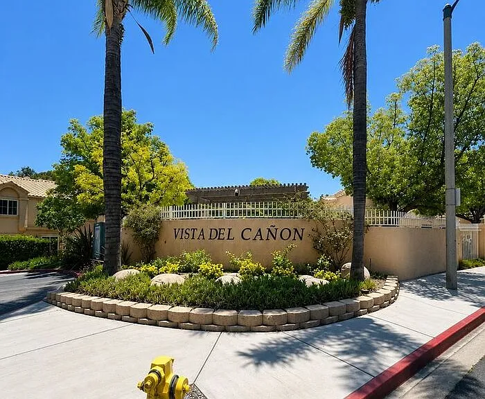 18822 Vista Del Canon #F — Photo 1