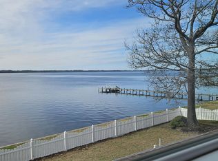 301 Yeates Ln, Hertford, NC 27944