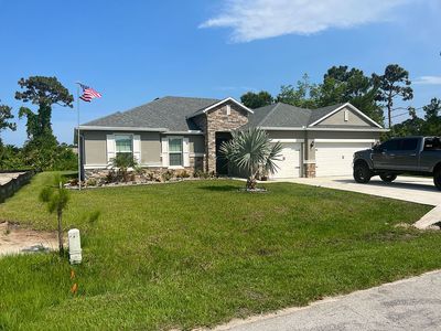 31 Fairchild Ln, Palm Coast, FL, 32137