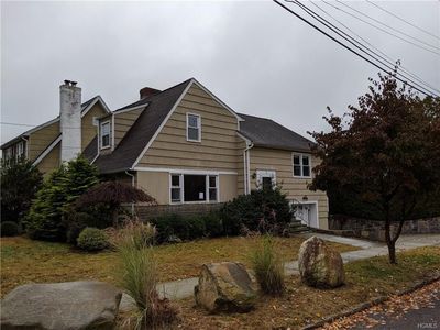 1 Charles Pl, Bronxville, NY, 10708