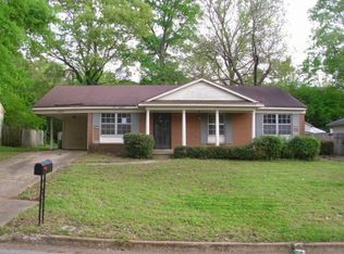 4025 Timberwood Dr, Memphis, TN 38128