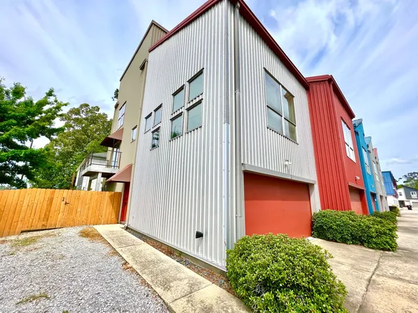 9889 Old Hammond Hwy #1, Baton Rouge, LA 70815