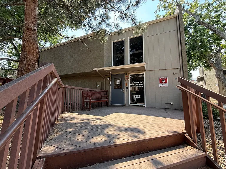 5300 E Cherry Creek Dr S #1403 — Photo 12