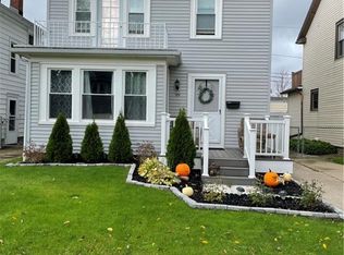 99 Mayville Ave, Buffalo, NY 14217