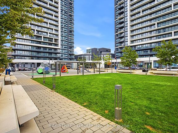 2nd image of 18 Water Walk Dr #706