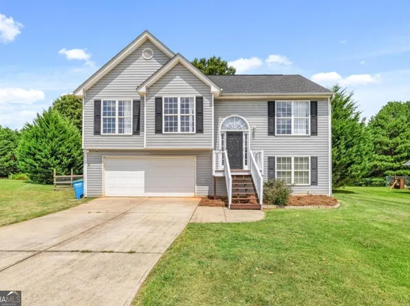 98 Huntington Ln, Commerce, GA 30529