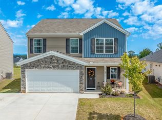445 Anna Gray Cir, Easley, SC 29640