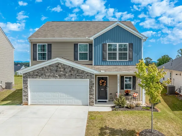 445 Anna Gray Cir, Easley, SC 29640