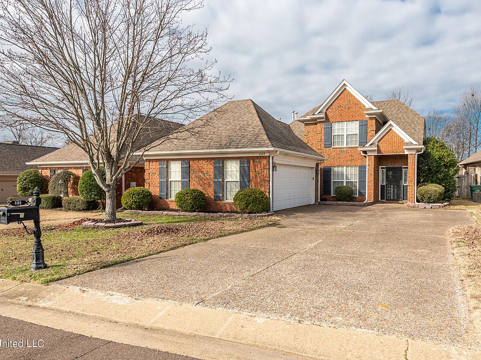 1st image of 4145 Chaucer Dr