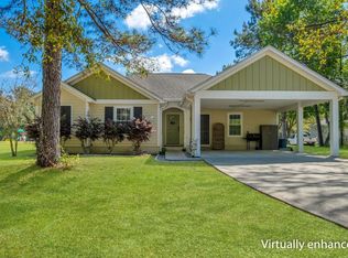 3020 Gatlin Rd, Tallahassee, FL 32310