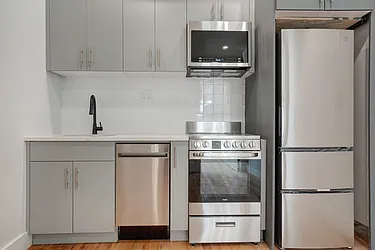 Rented by The Property Firm