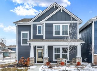 17333 Dovehouse Ln, Westfield, IN