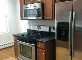 856 E Broadway #1H, Boston, MA 02127