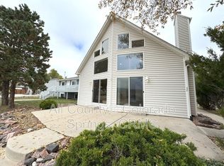 32 N Front St, Monument, CO 80132