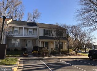 1 Ashmont Ct, Silver Spring, MD 20906