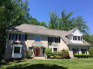 15400 Tierra Dr, Silver Spring, MD 20906