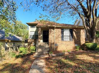 47 Forest Cir, Little Rock, AR 72211