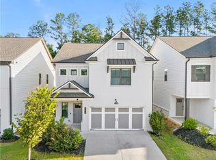 3576 Cavell Ct, Auburn, GA 30011