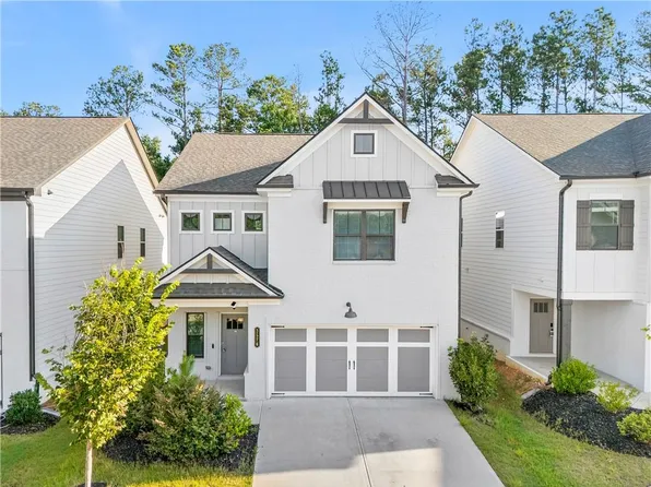 3576 Cavell Ct, Auburn, GA 30011