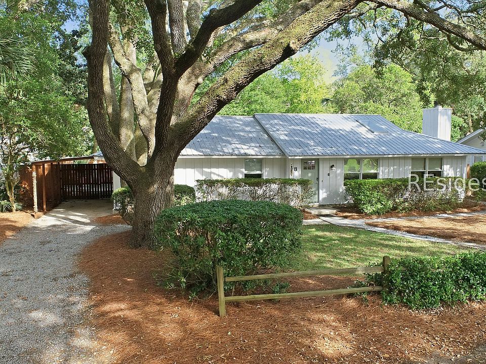 8 Azalea Street, Hilton Head Island, SC 29928 | MLS #508893 | Zillow