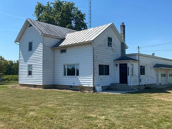 4654 S State Route 4, Attica, OH 44807