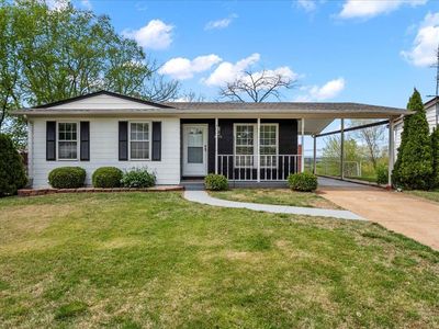 4951 Tulip Tree Ln, Hazelwood, MO, 63042